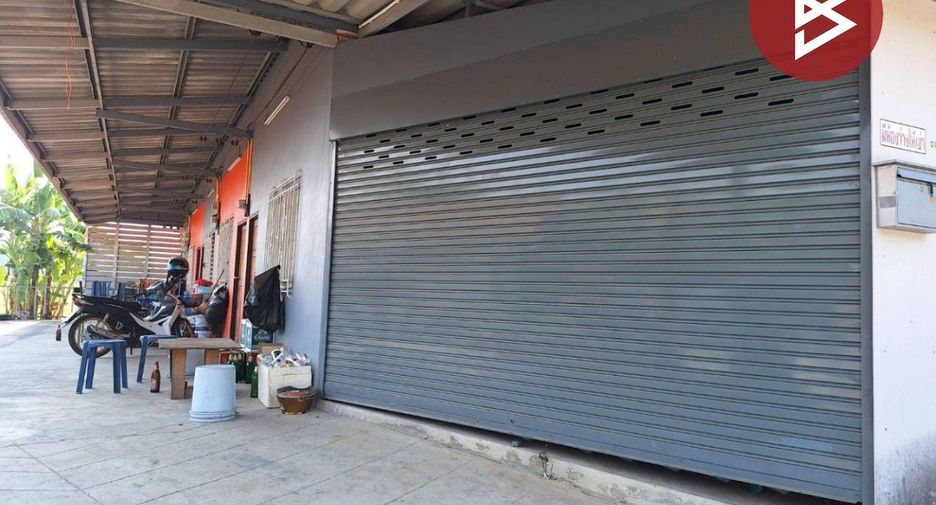 Grundstück zum Kauf in Mueang Chachoengsao, Chachoengsao