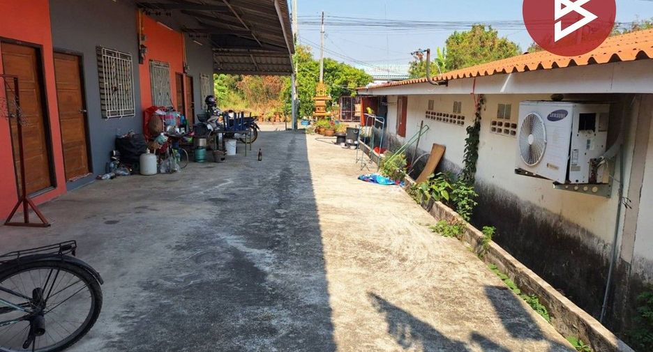 Grundstück zum Kauf in Mueang Chachoengsao, Chachoengsao