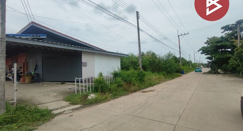 Grundstück zum Kauf in Mueang Chachoengsao, Chachoengsao