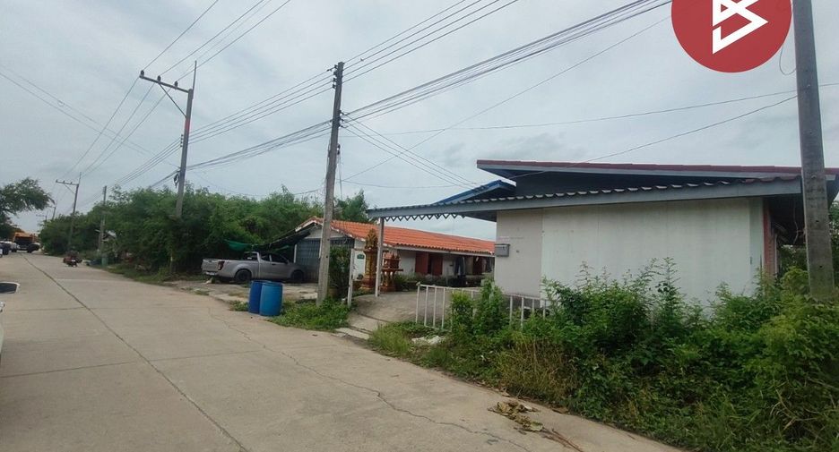 Grundstück zum Kauf in Mueang Chachoengsao, Chachoengsao