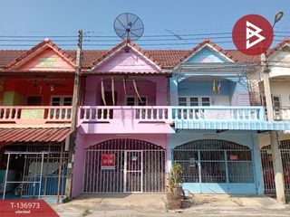 Casa adosada en venta de 2 habitaciones en Ban Pong, Ratchaburi