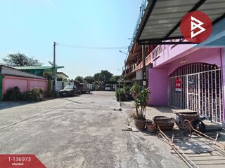 Casa adosada en venta de 2 habitaciones en Ban Pong, Ratchaburi