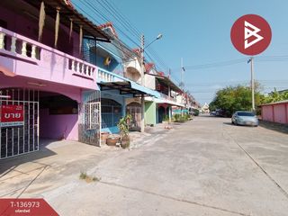 Casa adosada en venta de 2 habitaciones en Ban Pong, Ratchaburi
