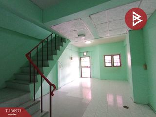 Casa adosada en venta de 2 habitaciones en Ban Pong, Ratchaburi