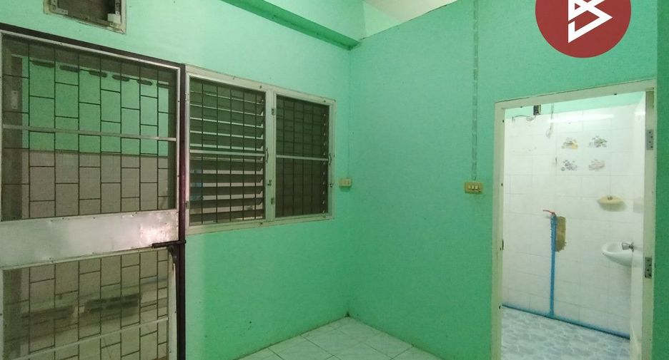 For sale 2 bedrooms townhouse in Ban Pong, Ratchaburi