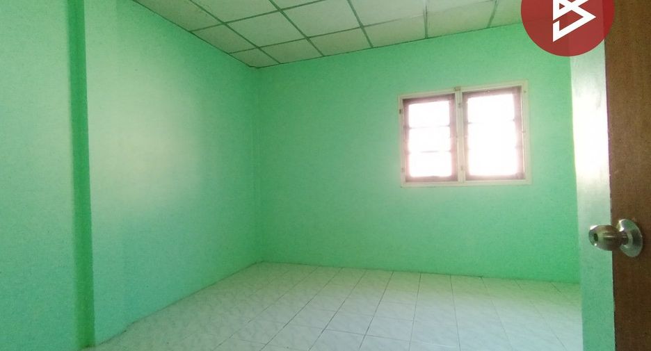 For sale 2 bedrooms townhouse in Ban Pong, Ratchaburi