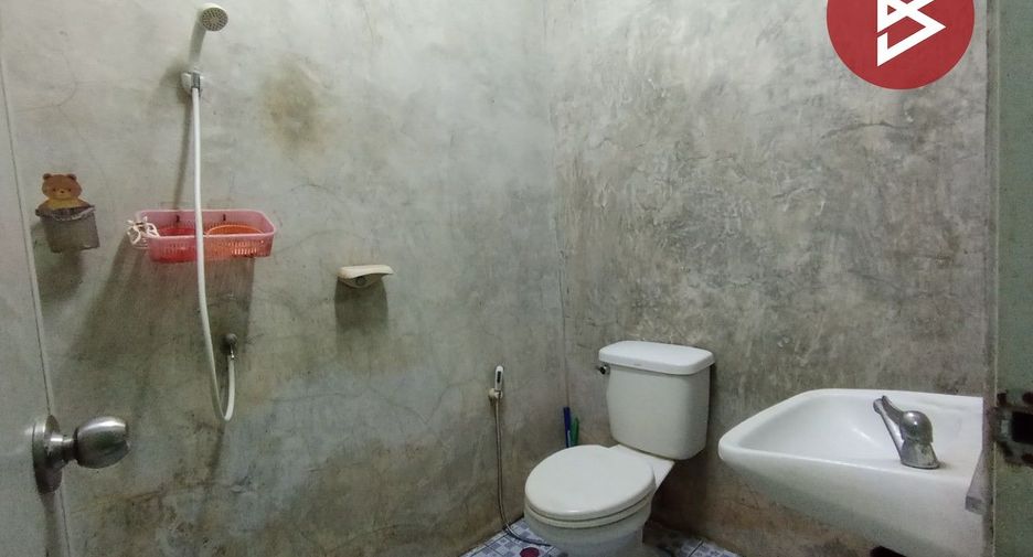 For sale 2 bedrooms townhouse in Ban Pong, Ratchaburi