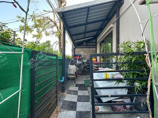 ขาย 3 ห้องนอน ทาวน์เฮ้าส์ ใน เมืองนนทบุรี, นนทบุรี