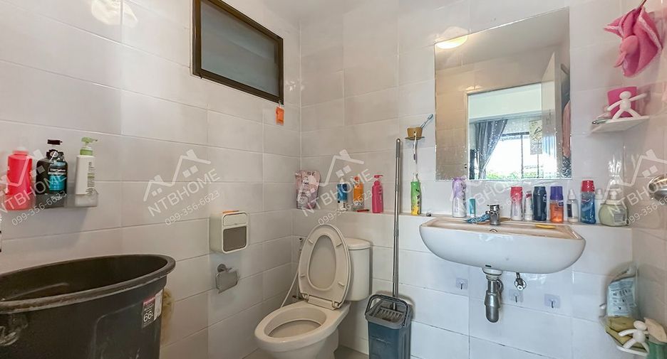 For sale 3 bedrooms townhouse in Mueang Nonthaburi, Nonthaburi
