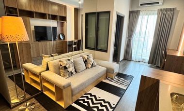 Wohnung zur Miete mit 1 Zimmer in Khlong Toei, Bangkok