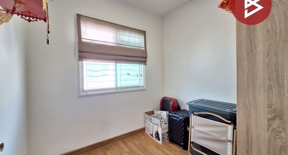 For sale 3 bedrooms townhouse in Bang Phli, Samut Prakan