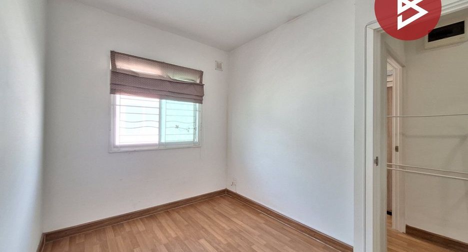 For sale 3 bedrooms townhouse in Bang Phli, Samut Prakan