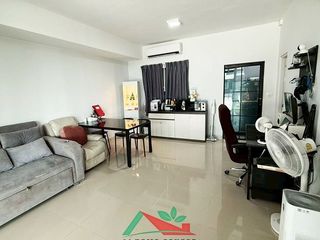 For rent and for sale 3 bedrooms townhouse in Mueang Pathum Thani, Pathum Thani