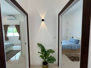 Villa en venta de 3 habitaciones en Bang Lamung, Chonburi