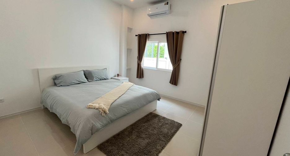 For sale 3 bedrooms villa in Bang Lamung, Chonburi