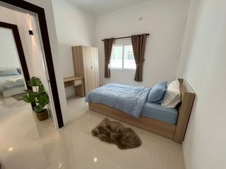 Villa en venta de 3 habitaciones en Bang Lamung, Chonburi