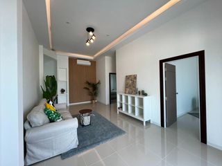 Villa en venta de 3 habitaciones en Bang Lamung, Chonburi