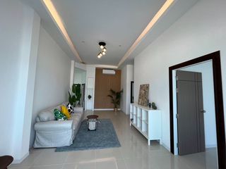 Villa en venta de 3 habitaciones en Bang Lamung, Chonburi