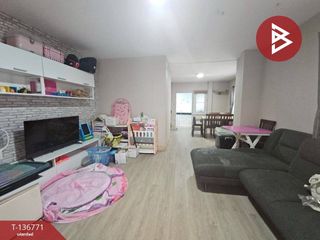 For rent and for sale 2 bedrooms house in Mueang Chon Buri, Chonburi