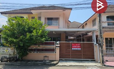Haus zur Miete und zum Kauf mit 2 Zimmer in Mueang Chon Buri, Chonburi