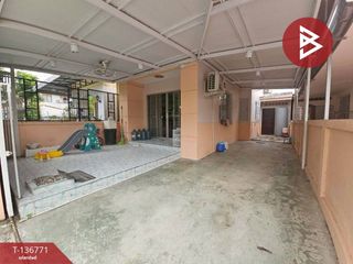 For rent and for sale 2 bedrooms house in Mueang Chon Buri, Chonburi