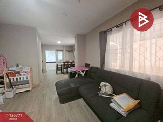 For rent and for sale 2 bedrooms house in Mueang Chon Buri, Chonburi