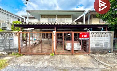 For sale 5 bedrooms house in Bang Kapi, Bangkok