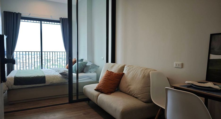出租 1 卧室 公寓 在 Bang Phli, Samut Prakan