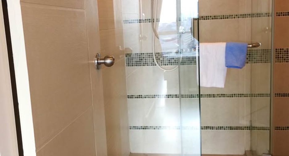For rent 1 bed condo in Sathon, Bangkok