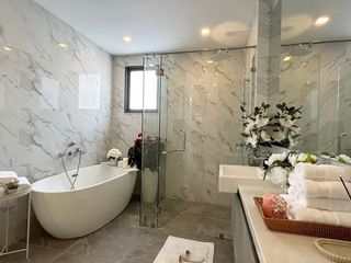 For sale 3 bedrooms villa in Bang Lamung, Chonburi