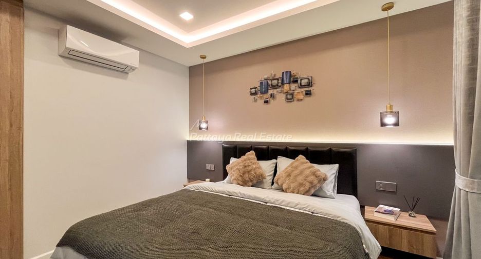 出售 3 卧室 公寓 在 Bang Lamung, Chon Buri