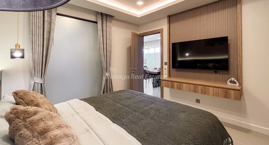 出售 3 卧室 公寓 在 Bang Lamung, Chon Buri