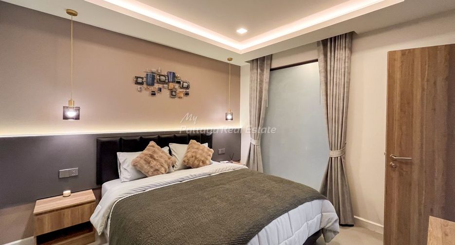 出售 3 卧室 公寓 在 Bang Lamung, Chon Buri