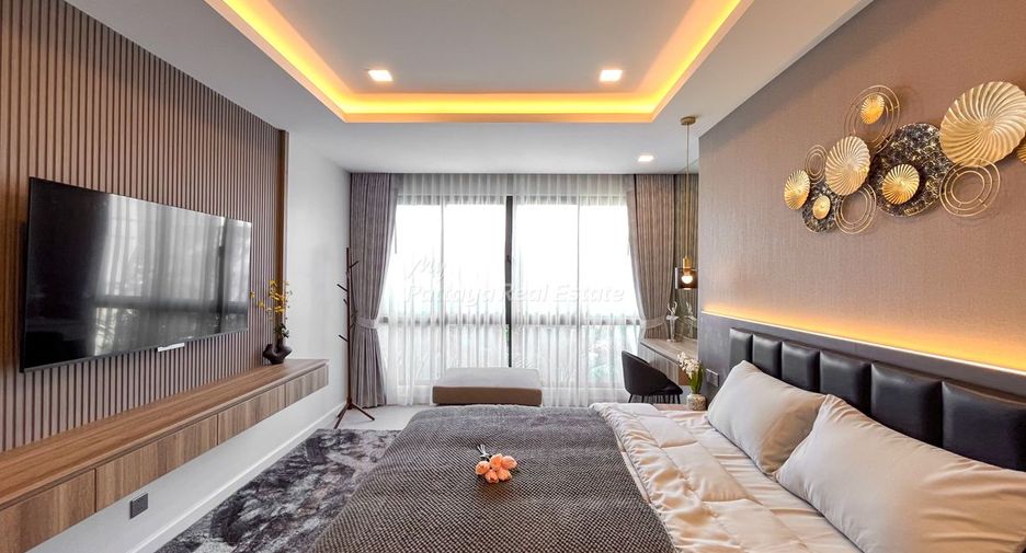出售 3 卧室 公寓 在 Bang Lamung, Chon Buri