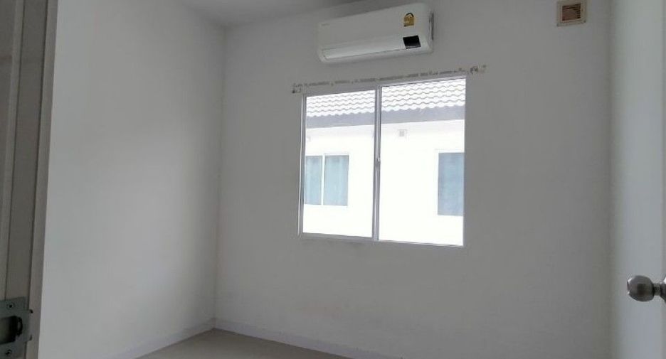 出售 3 卧室 联排别墅 在 Mueang Samut Sakhon, Samut Sakhon