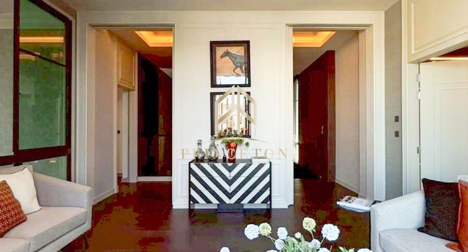 Casa en venta de 6 habitaciones en Suan Luang, Bangkok