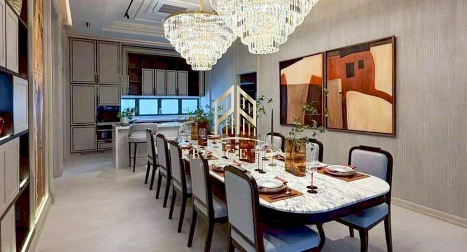 Casa en venta de 6 habitaciones en Suan Luang, Bangkok