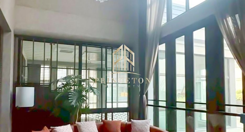Casa en venta de 6 habitaciones en Suan Luang, Bangkok
