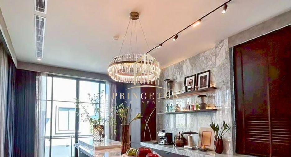 Casa en venta de 6 habitaciones en Suan Luang, Bangkok