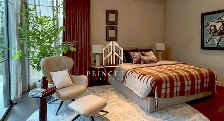 Casa en venta de 6 habitaciones en Suan Luang, Bangkok