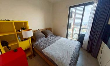 À vendre 2 chambres condo à Bang Lamung, Chonburi