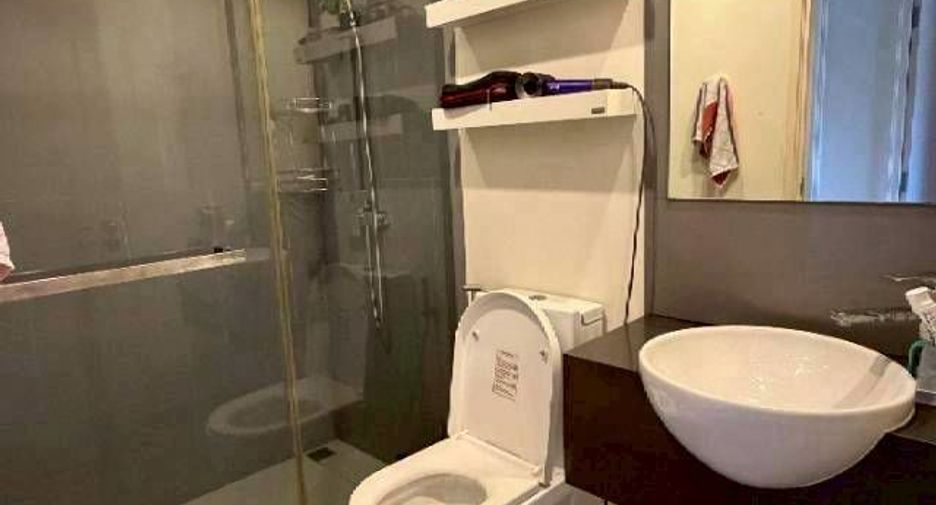 Продажа 2 спальни кондо в Банг Ламунг, Чонбури