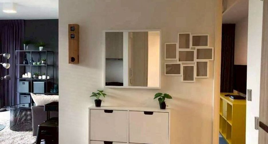 Продажа 2 спальни кондо в Банг Ламунг, Чонбури
