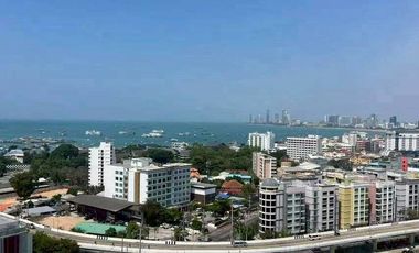 出售 2 卧室 公寓 在 Bang Lamung, Chon Buri
