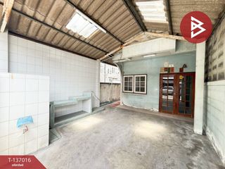 For sale 3 ベッドルーム townhouse in Chom Thong, Bangkok