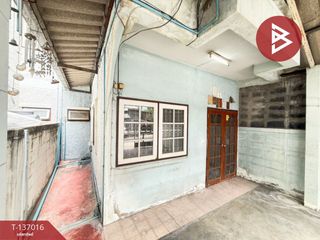 For sale 3 ベッドルーム townhouse in Chom Thong, Bangkok