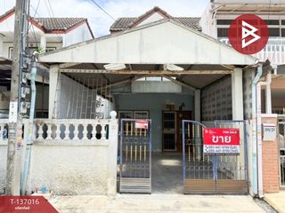 For sale 3 ベッドルーム townhouse in Chom Thong, Bangkok