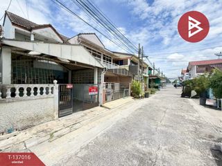 For sale 3 ベッドルーム townhouse in Chom Thong, Bangkok