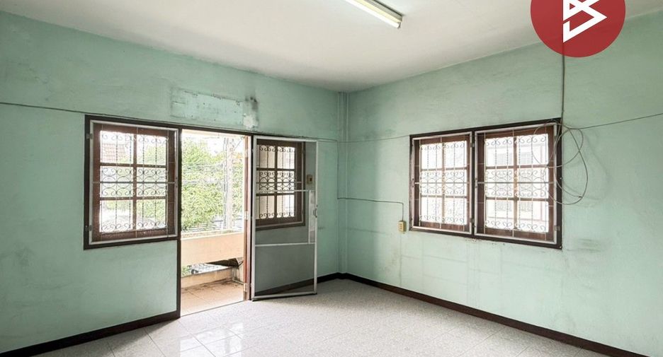 For sale 3 bedrooms townhouse in Chom Thong, Bangkok