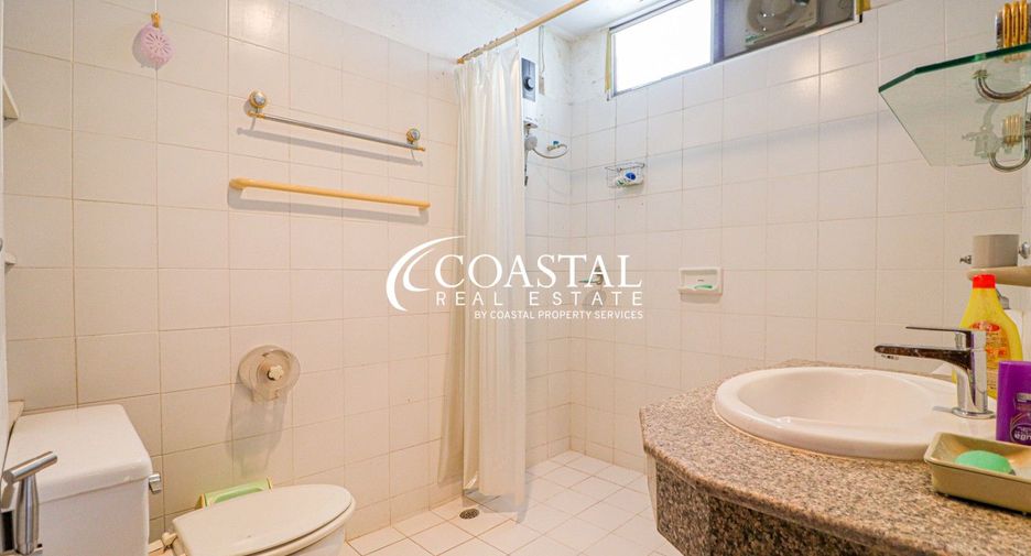 À vendre 4 chambres condo à Bang Lamung, Chonburi